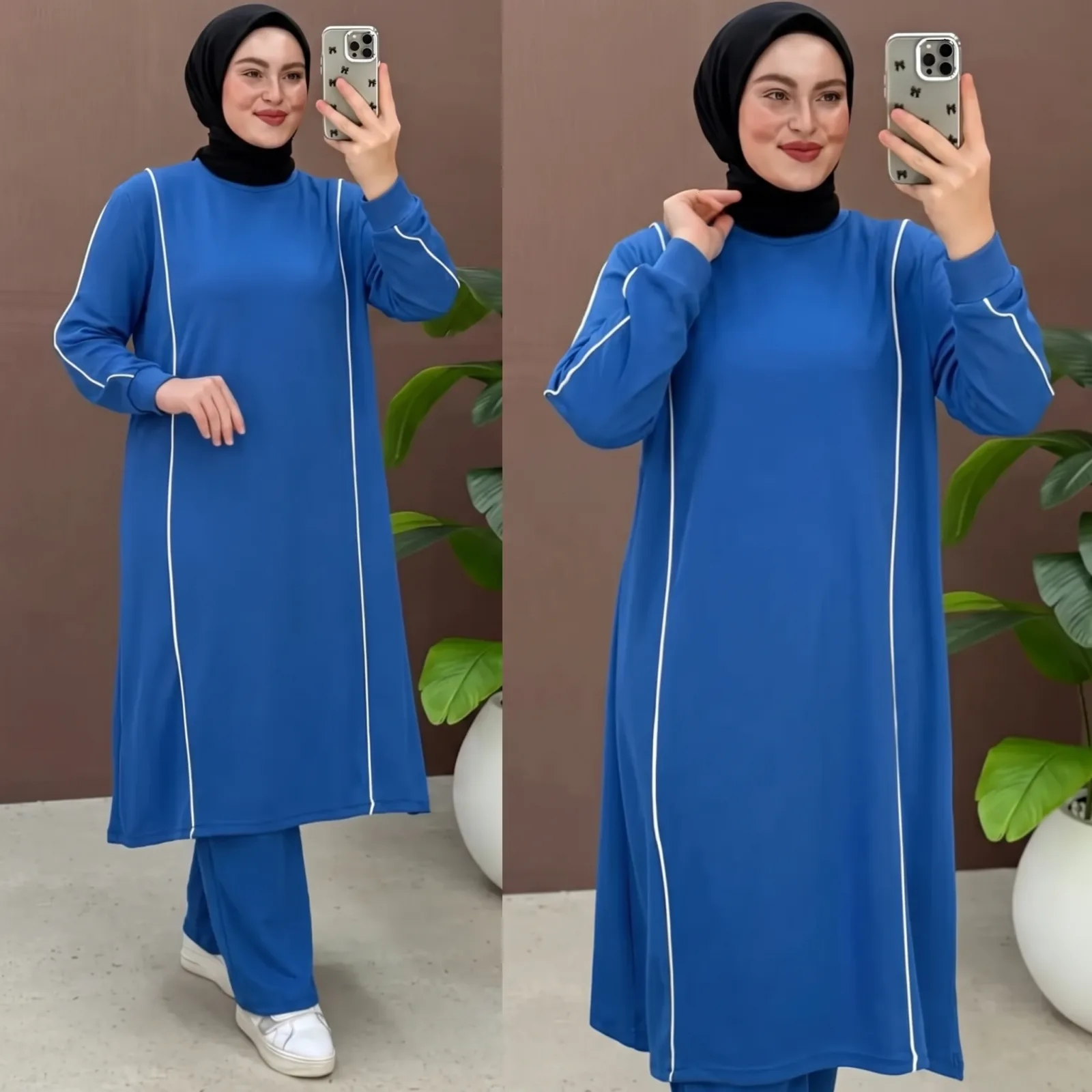 أونسمبل دنيا — 2